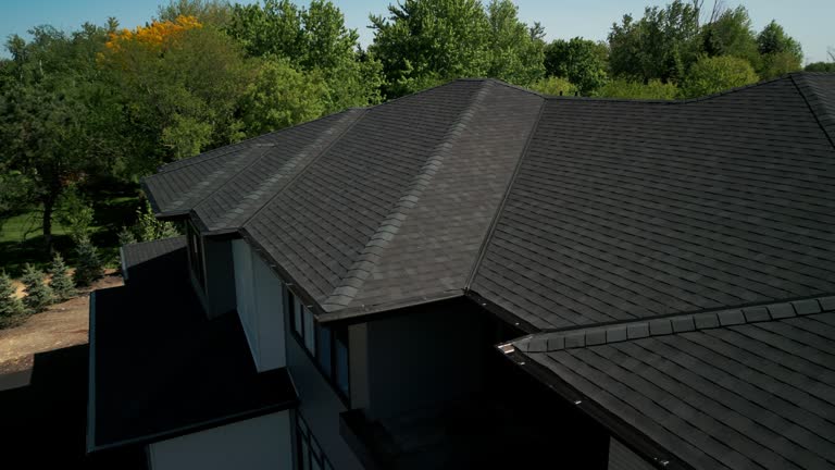 Best Flat Roofing  in Shenandoah, IA