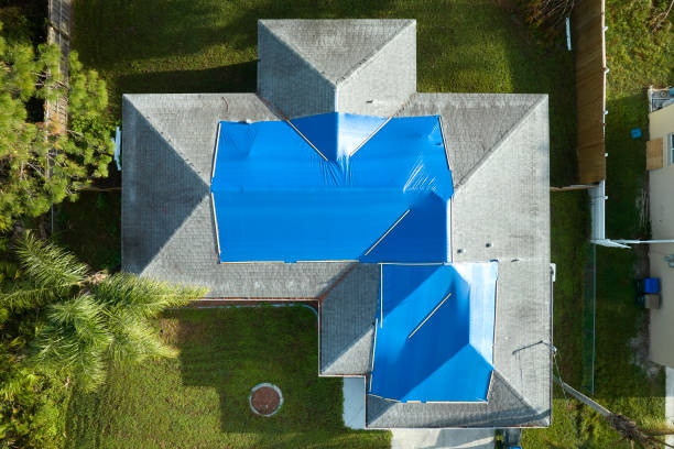 Steel Roofing in Shenandoah, IA